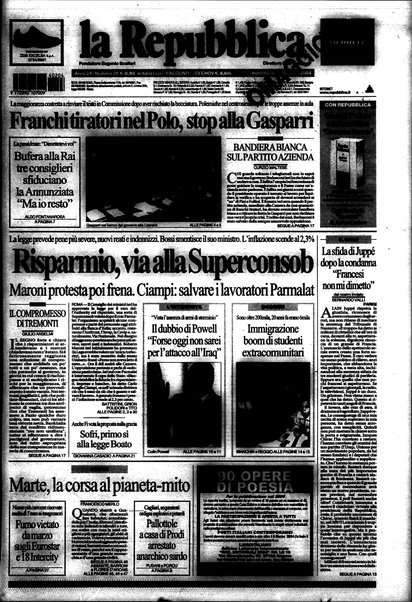 La repubblica